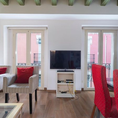 Amplio Piso En El Corazon De Sevilla Eksteriør bilde